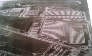 Del primitivo taller a ocupar unos terrenos  de más de 350.000 metros cuadrados construidos y dar empleo a más de 10.000 personas.