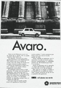 Avaro