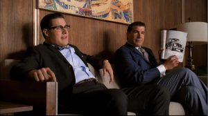 Mad Men, T1 Cap3