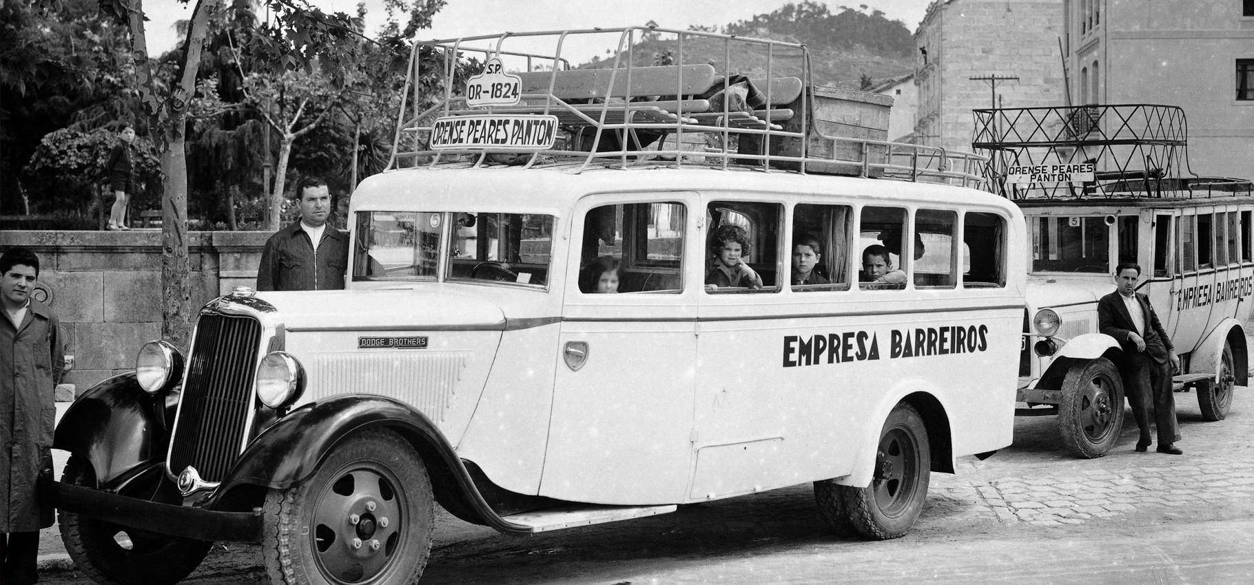 Fundación Eduardo Barreiros