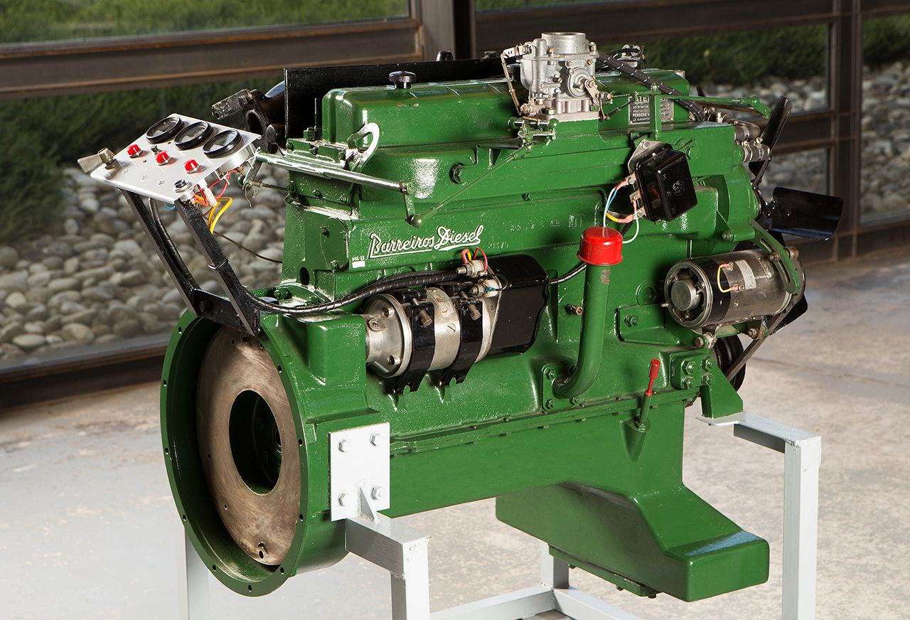 Fundación Eduardo Barreiros