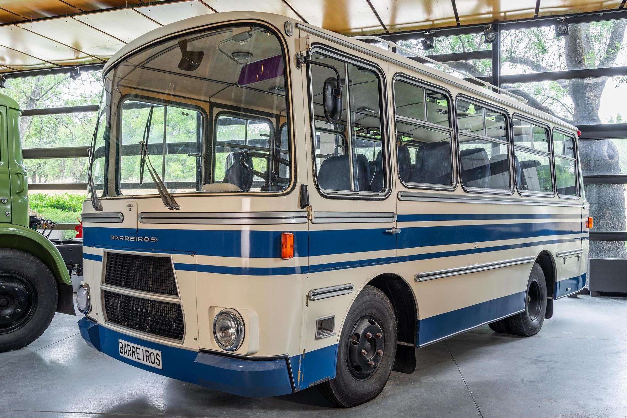 Fundación Eduardo Barreiros