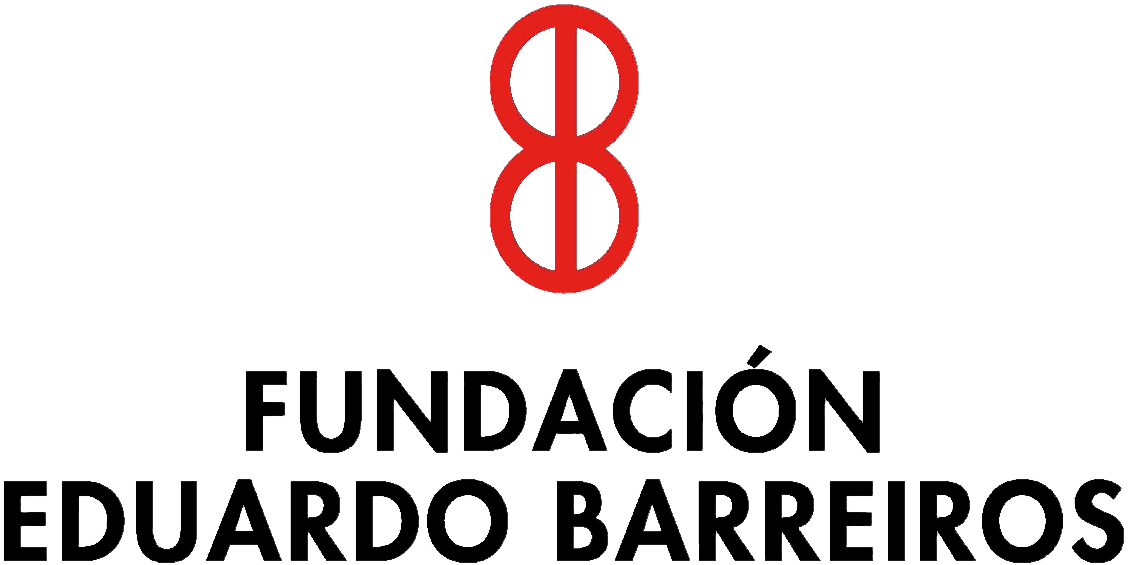 Fundación Eduardo Barreiros Fundación Eduardo Barreiros - Logo