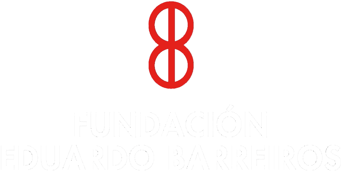 Fundación Eduardo Barreiros Fundación Eduardo Barreiros - Logo