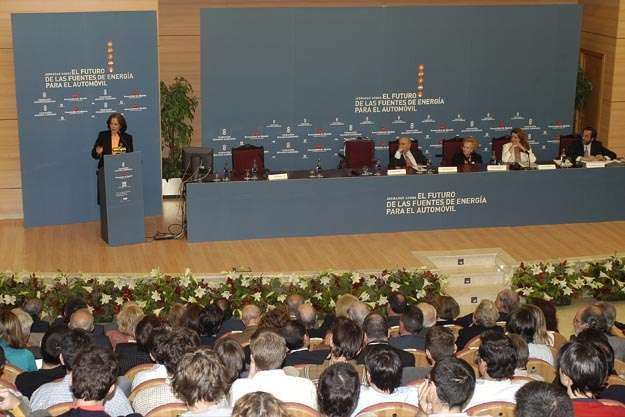 Área académica Fundación Eduardo Barreiros - Área académica