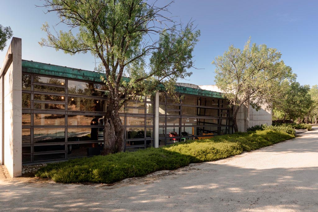 Fundación Eduardo Barreiros Fundación Eduardo Barreiros