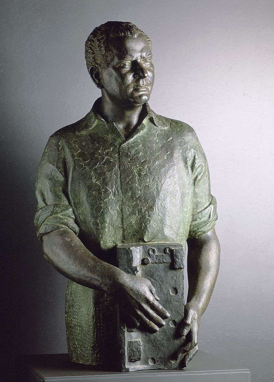 Museo Eduardo Barreiros