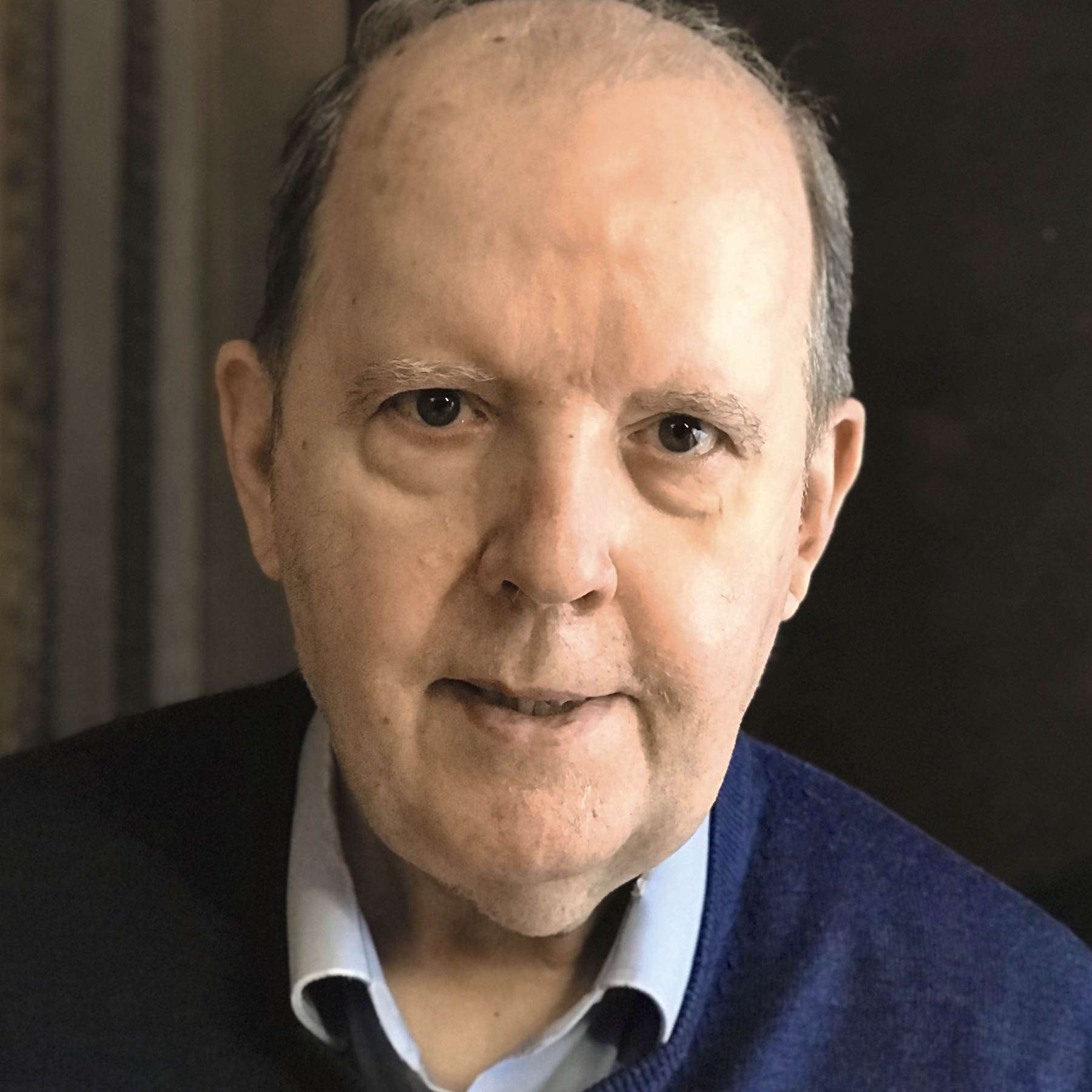 Eduardo Javier Barreiros Ramos Eduardo Javier Barreiros Ramos