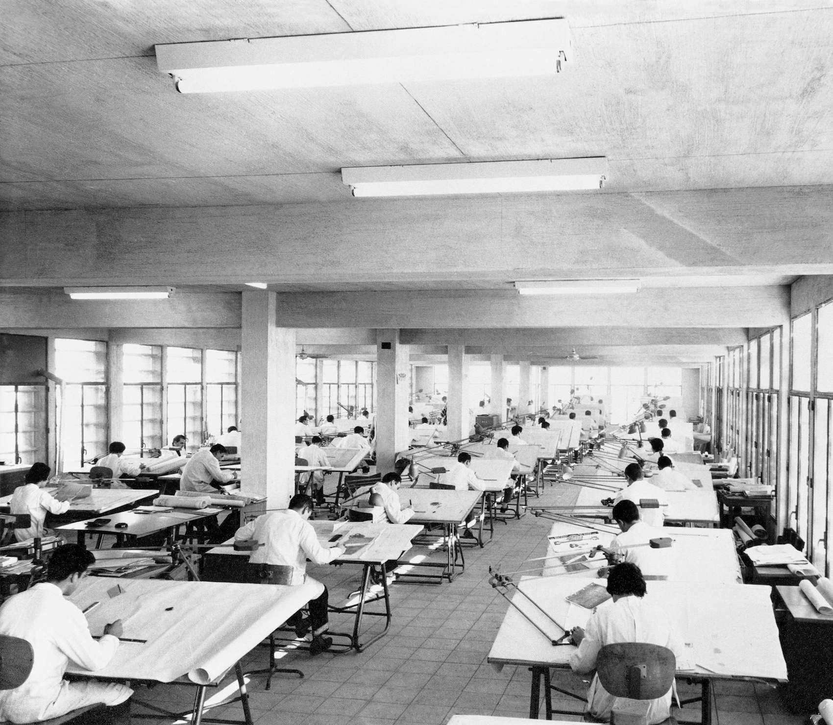 Fundación Eduardo Barreiros Fundación Eduardo Barreiros