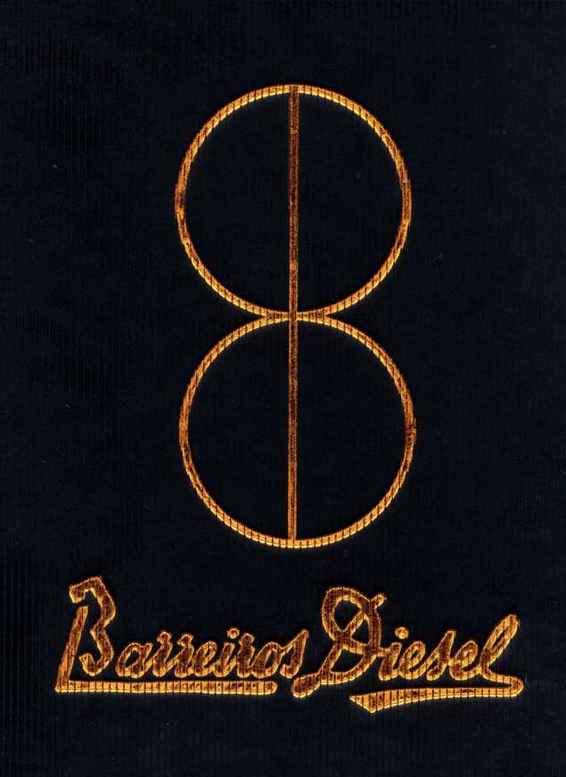 Barreiros Diesel