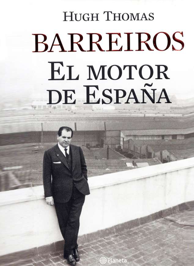 Barreiros, el motor de España.